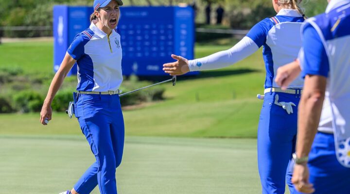 2023 Solheim Cup 02 Carlota Ciganda