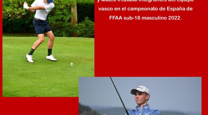 FFAA SUB 18 Para snoticia