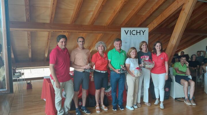 Ganadores 2023 handicap