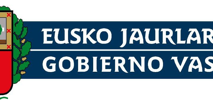 Gobierno Vasco Eusko Jaurlaritza