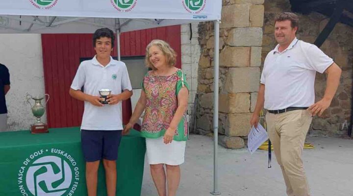 JavierDomingoCopaFederacion