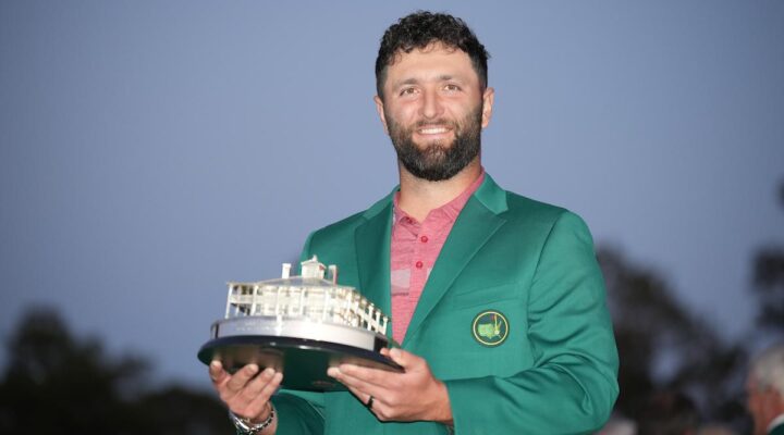 Masters 2023 7MS04678