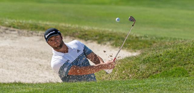 Mutuactivos Open de Espana 2019 Jon Rahm 5 jpg