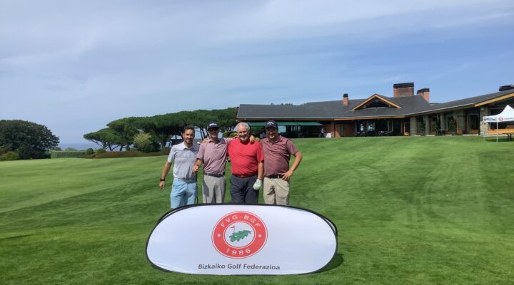 Partido 41 Mikel Galdos Uribesalgo Eriz Rahm Rodriguez y Edorta Rahm Gallarzagoitia scaled 1