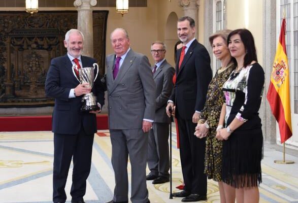 Premios Nacionales del Deporte 2017 jpg