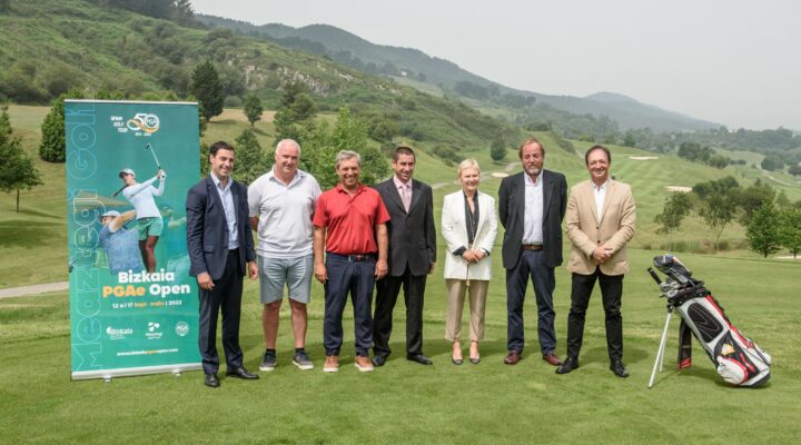 Presentacion del torneo Bizkaia PGAe Open de Golf 03 1 scaled 1