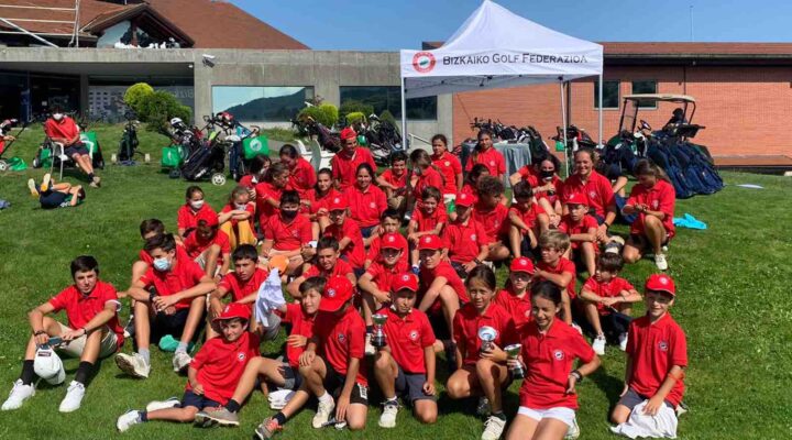 campeonatobizakaiinfantil 1