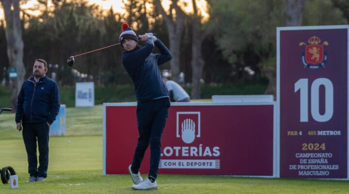 javisainz24ctoespanasanctipetri