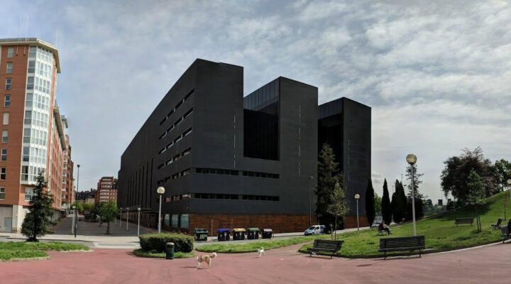 sede de la federacion