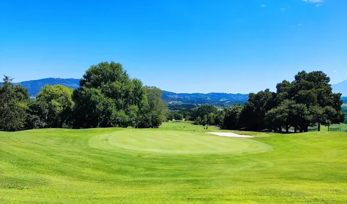 CLUB DE CAMPO LAUKARIZ