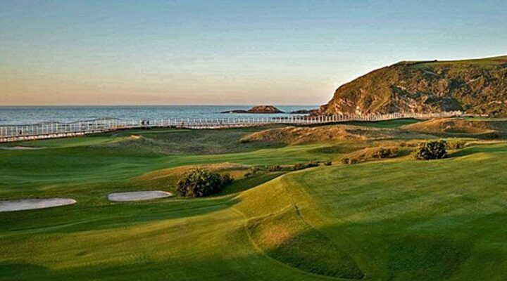 Real Golf Club de Zarauz