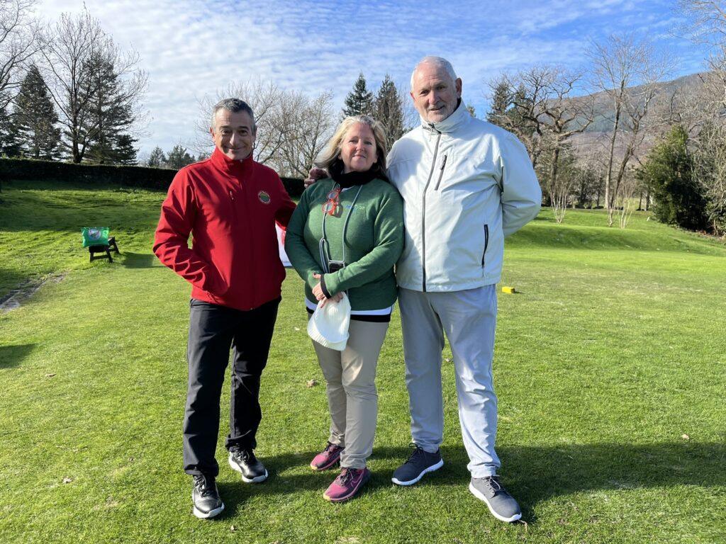 Presidentes Territoriales