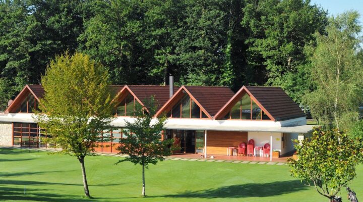 zuia club de golf