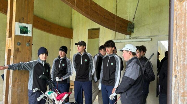 Concentracion Meaztegi masculino