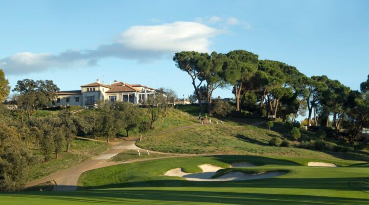 Real Club de la Puerta de Hierro de Madrid