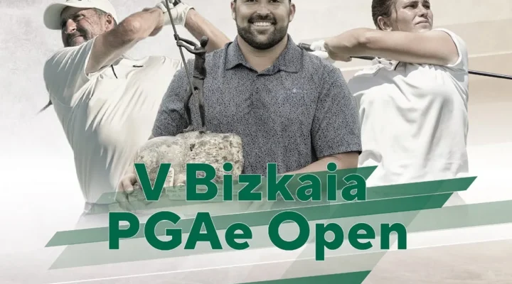 v bizkaia pgae open meaztegi golf 1